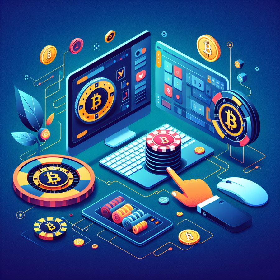 Kripto Para ile Bahis Güvenli mi? Limanbet Rehberi