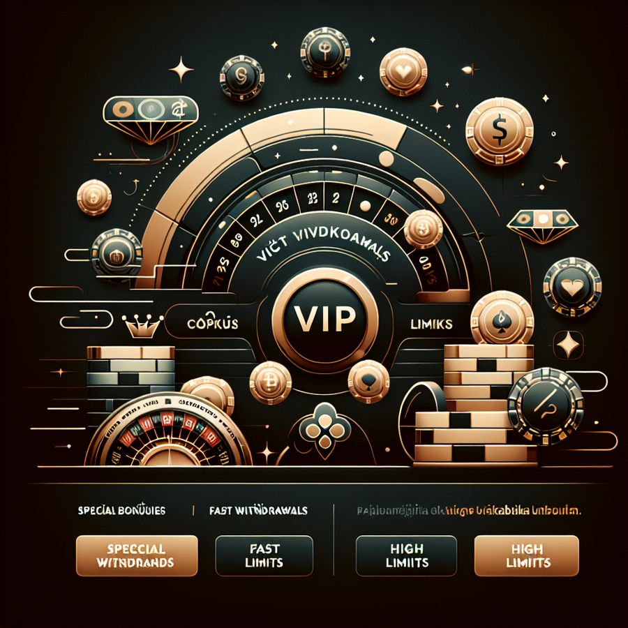 Limanbet VIP: Özel Bonuslar, Hızlı Çekim ve Yüksek Limit